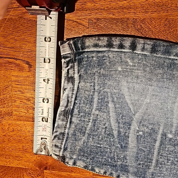 Men's sz 36x32 Smoke Rise jeans!! Good condition - Picture 8 of 10